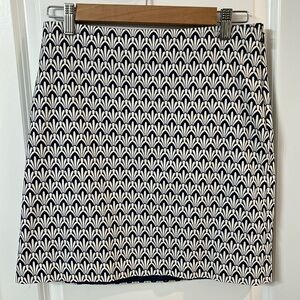 Talbots skirt, size 4 petite